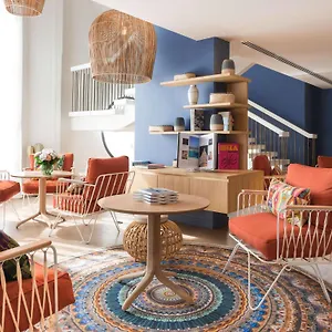 4* Hotel Croisette Beach Hotel Cannes - Mgallery Collection