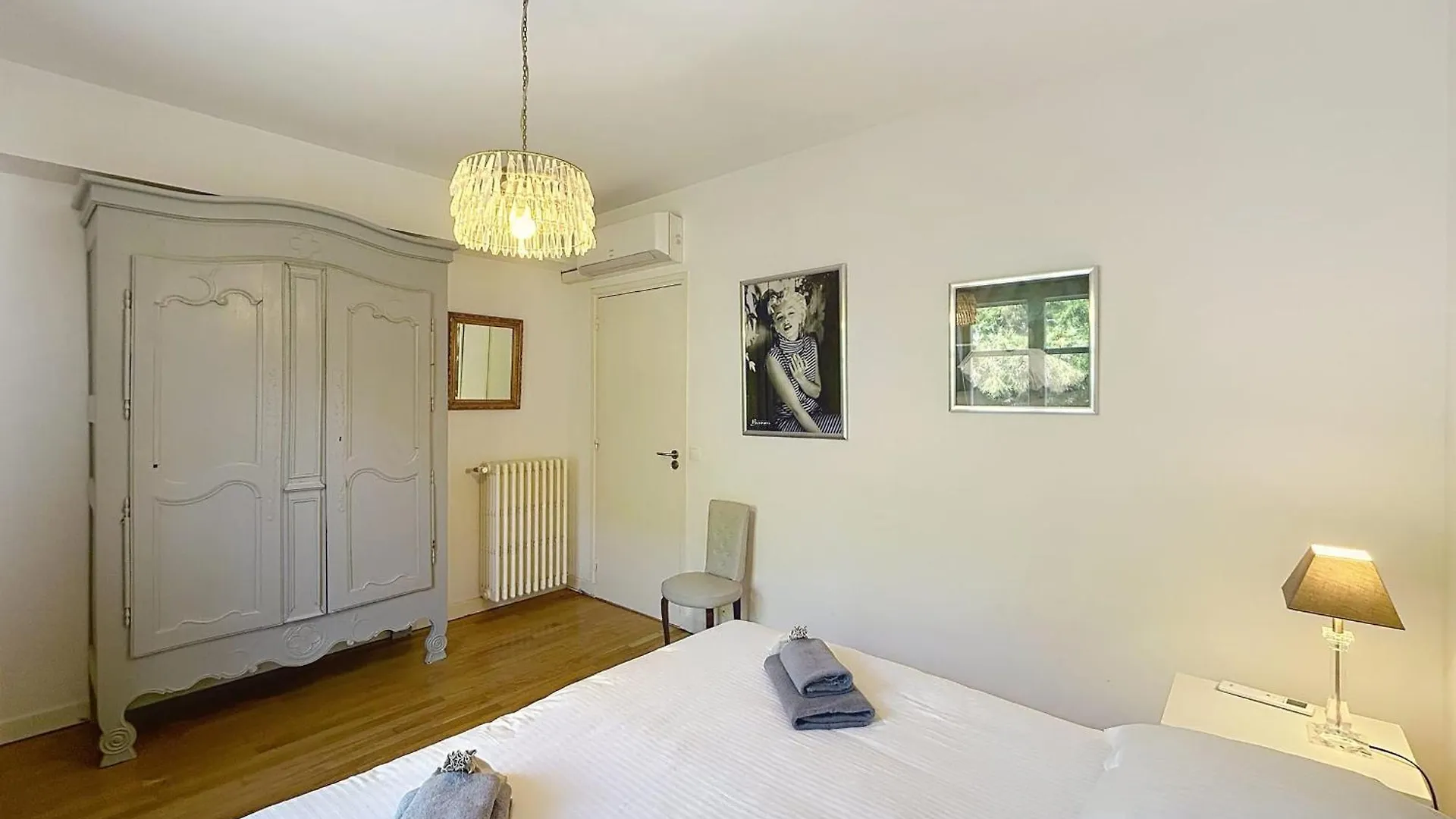 Cannes Suquet Stunning Sea View Bright Apartment Prime Quiet Location 0*,  France
